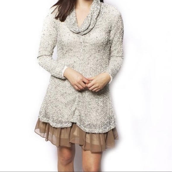 A’REVE•A’LTARD STATE•TUNIC - Picture 1 of 13